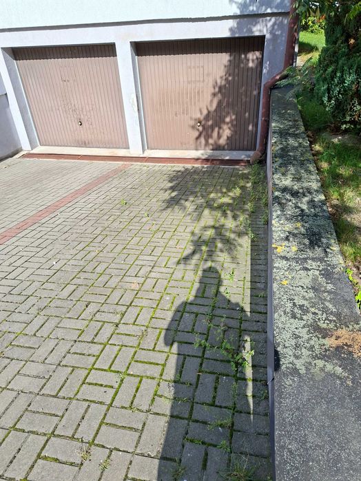 Wynajmę garaż TCZEW ul. Andersena 8 - Widok 2