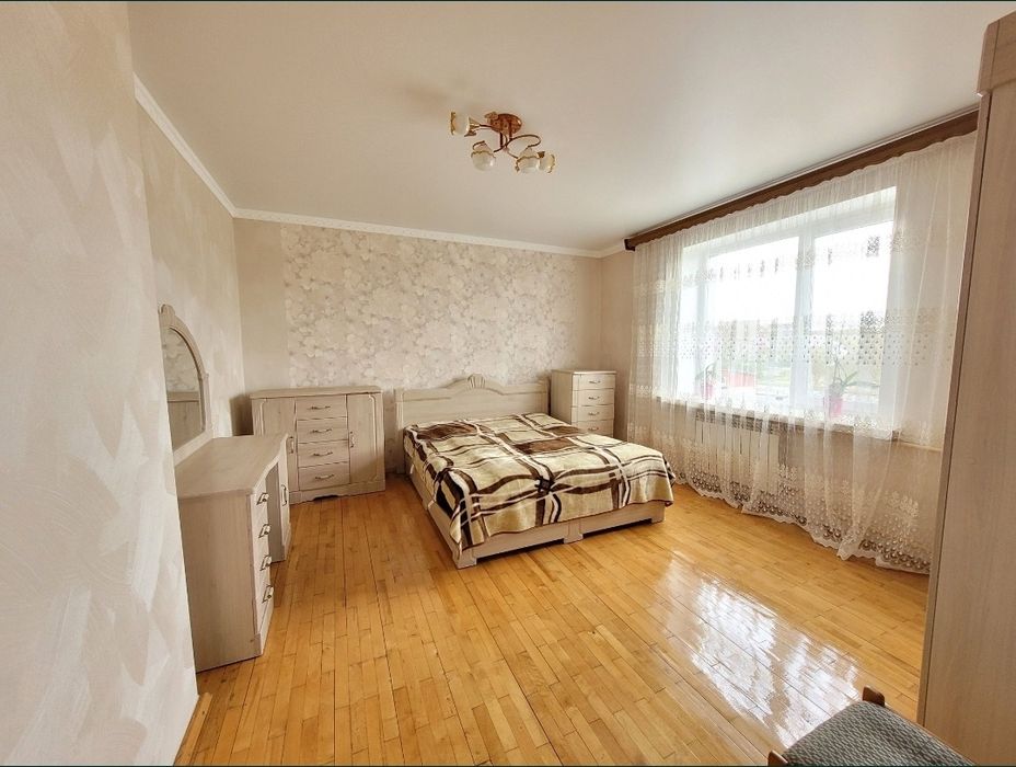 Липинський масив!Об'їзна! Північний ринок поруч! 2п,185м,11сот! 175000