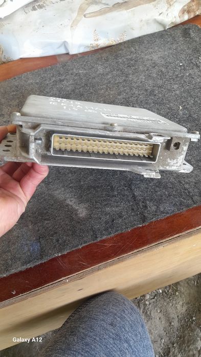 Мозги(блок управління двигуном ) ВАЗ 21012(16 клап)