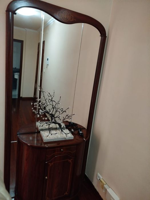 Vendo mobilia completa