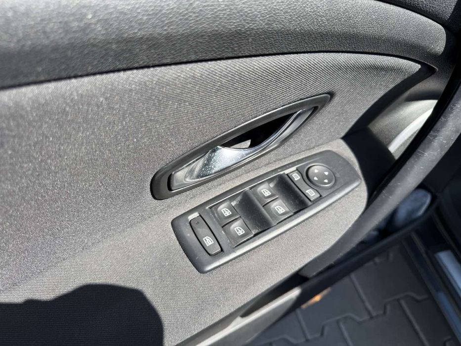 Продам Renault Megane 3