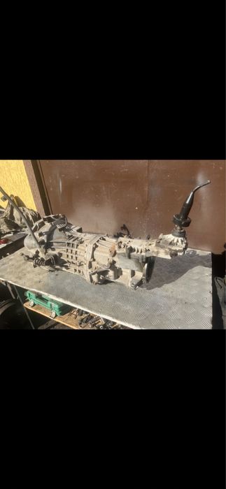 Коробка мкпп 2.5 киа соренто 05г kia sorento