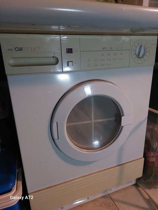 Suszarka do ubrań ciatronic