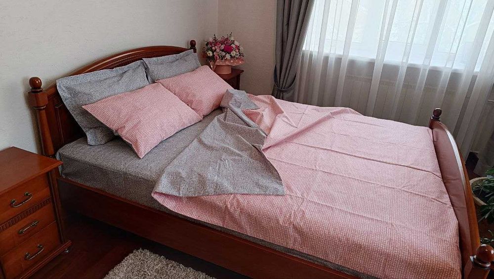 Підліткова Постіль Бязь Голд Люкс постільна білизна