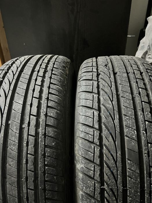 2 Pneus HEADWAY HU901 215/55 ZR17 94 W