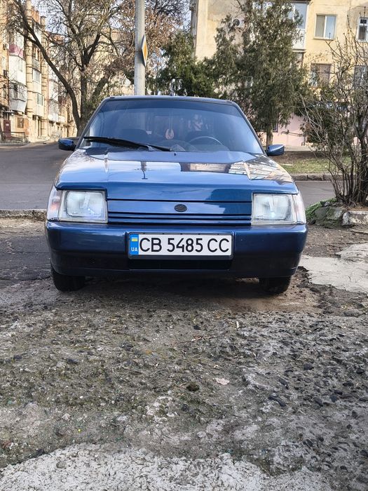 Продается Славута инжектор 2010 год