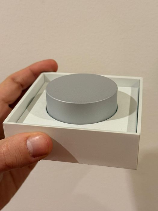 Surface Dial Microsoft Surface