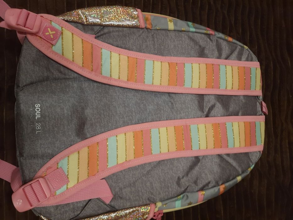 Рюкзак  Samsonite Xtrem