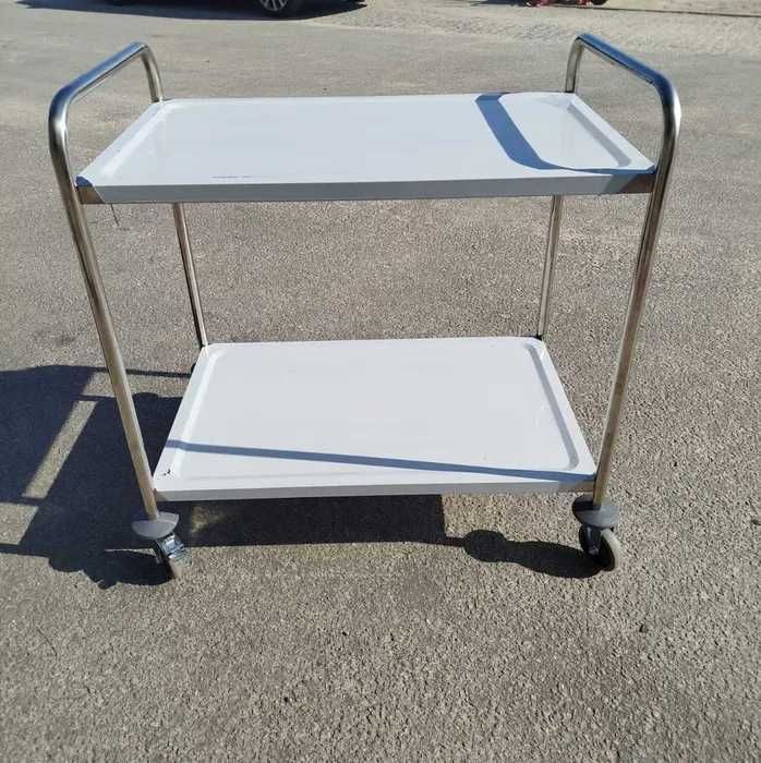 Carrinho de Serviço - NOVO