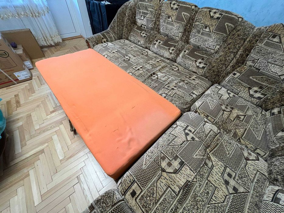 Продам Розкладний диван