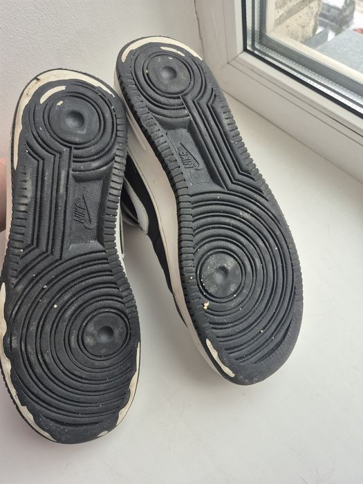 Черевики Nike оригінал.  39р