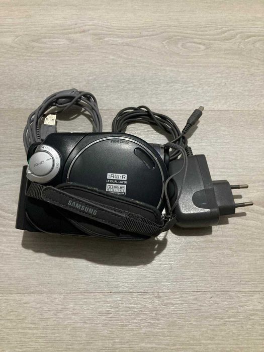 Samsung Digital Video Camera -64739974115329121