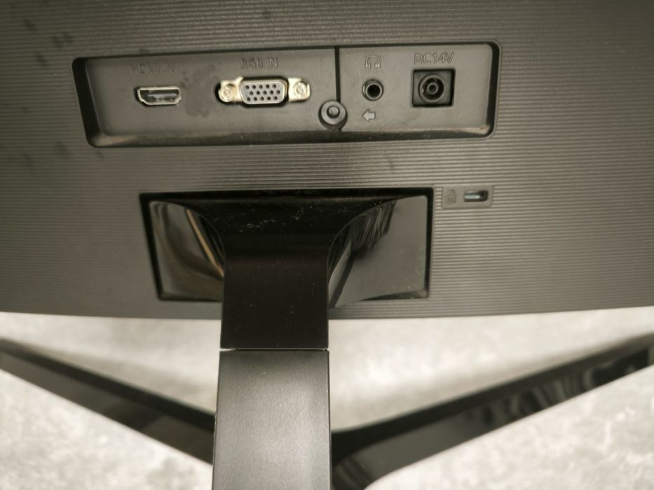 Monitor Samsung 27 cale