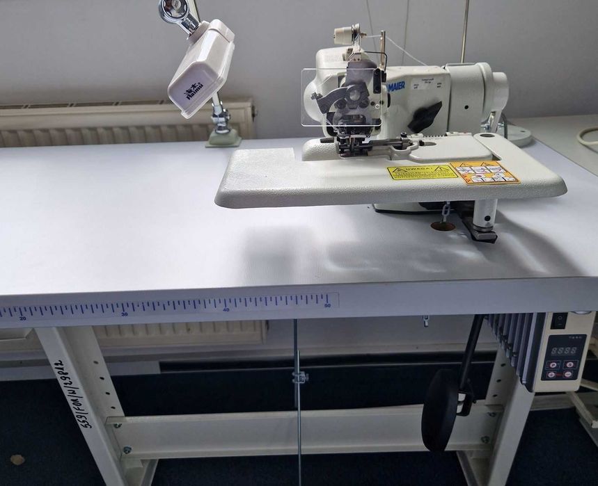 Podszywarka MAIER  221