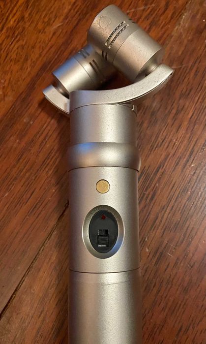 RODE NT4 - stereofoniczny mikrofon pojemnościowy