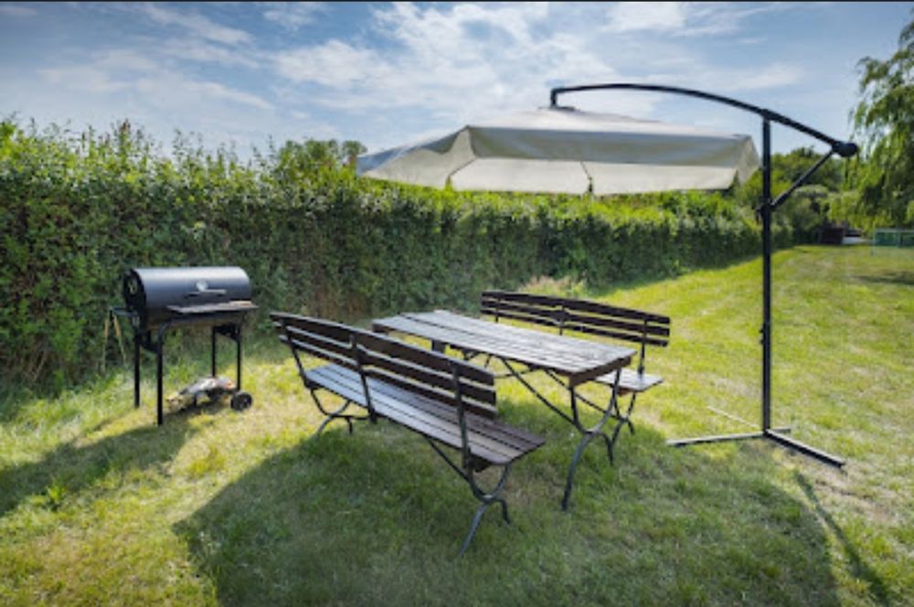 Nowoczesne pokoje blisko morza Łeba. Czynne cały rok.