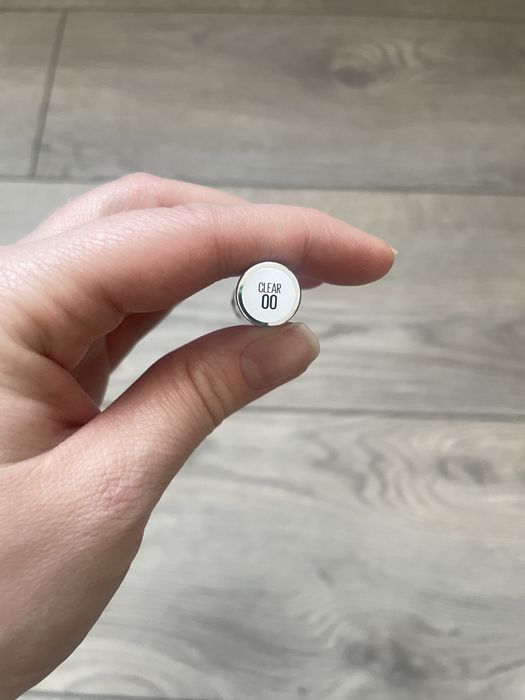 Моделювальний віск для брів у форматі стіка Maybelline New York Tattoo Brow