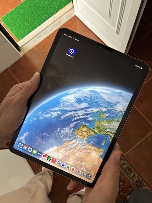IPAD PRO 4ª Geração (11”)