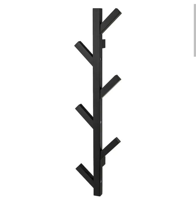 Cabide Tsujig ikea novo