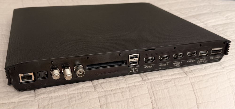 Samsung One Connect Box BN91-23243D SOC8001A