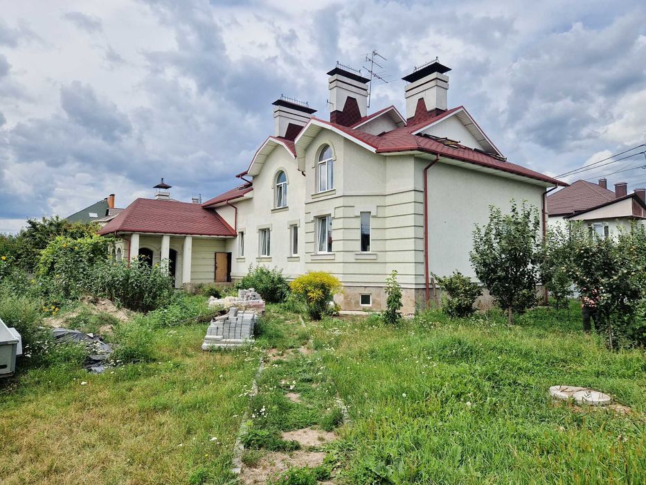 Коммерческая недвижимость по адресу ул. Виноградная (площадь 465 м²) - Atlanta.ua - фото 13