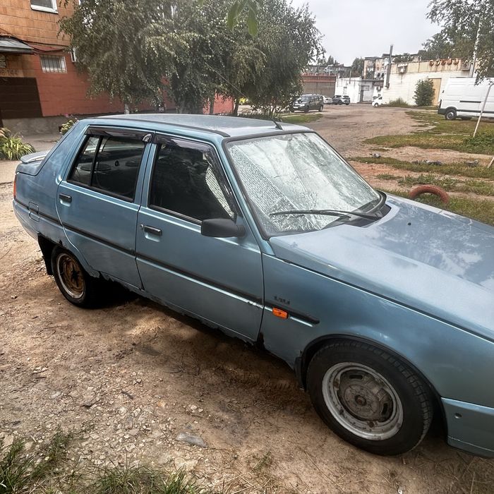 Продам авто ЗАЗ Славута 1.3 люкс інжектор