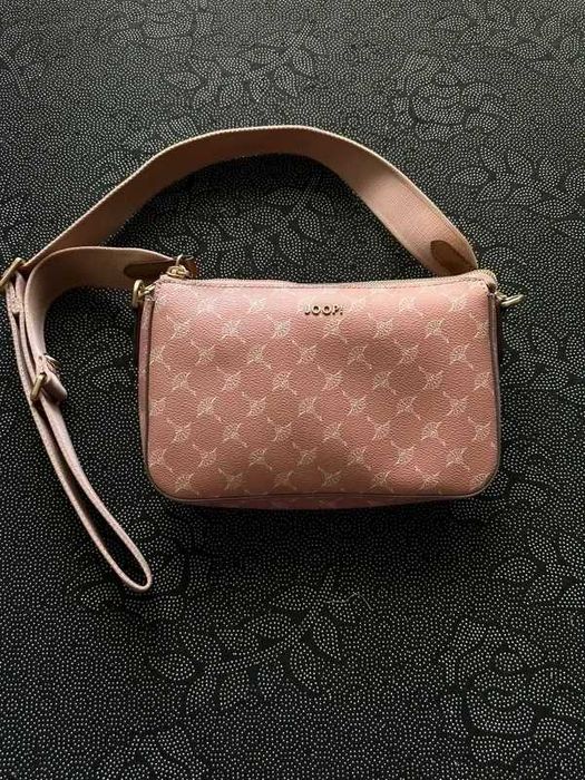 Torebka na ramię mini Bag Joop!