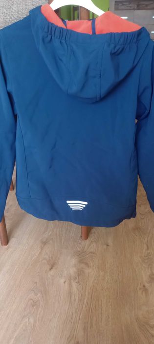 Kurtka dziecięca wiosenna