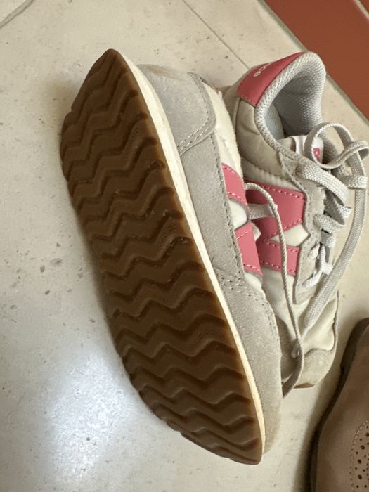 NEw balance 237 e