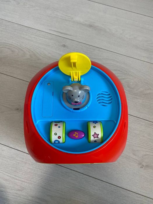 Мультикуб Kiddieland