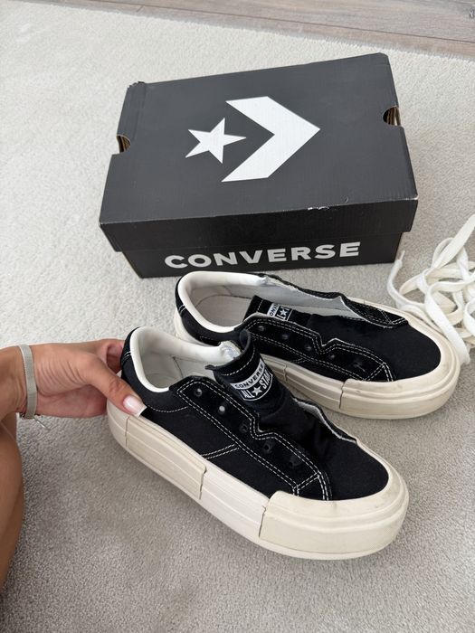 Кеди Converse Оригінал