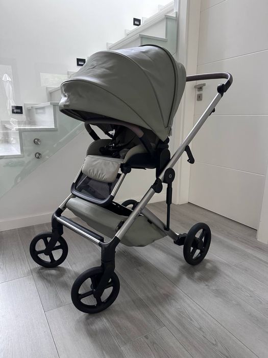 Carinho Anex Eli 2 em 1