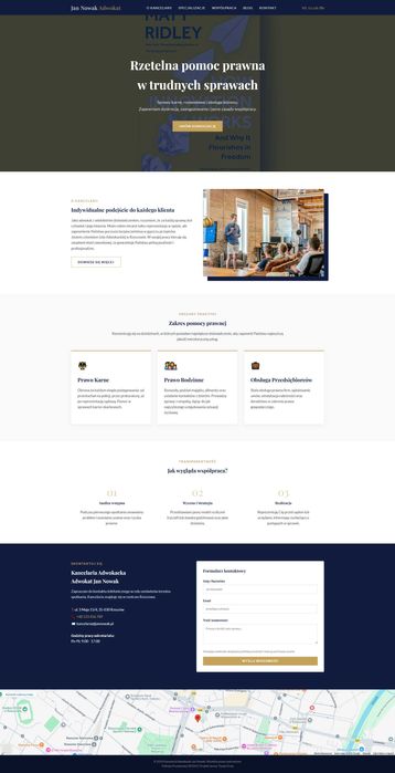 Profesjonalne Strony WWW | Sklepy Internetowe | Aplikacje Webowe | ITP