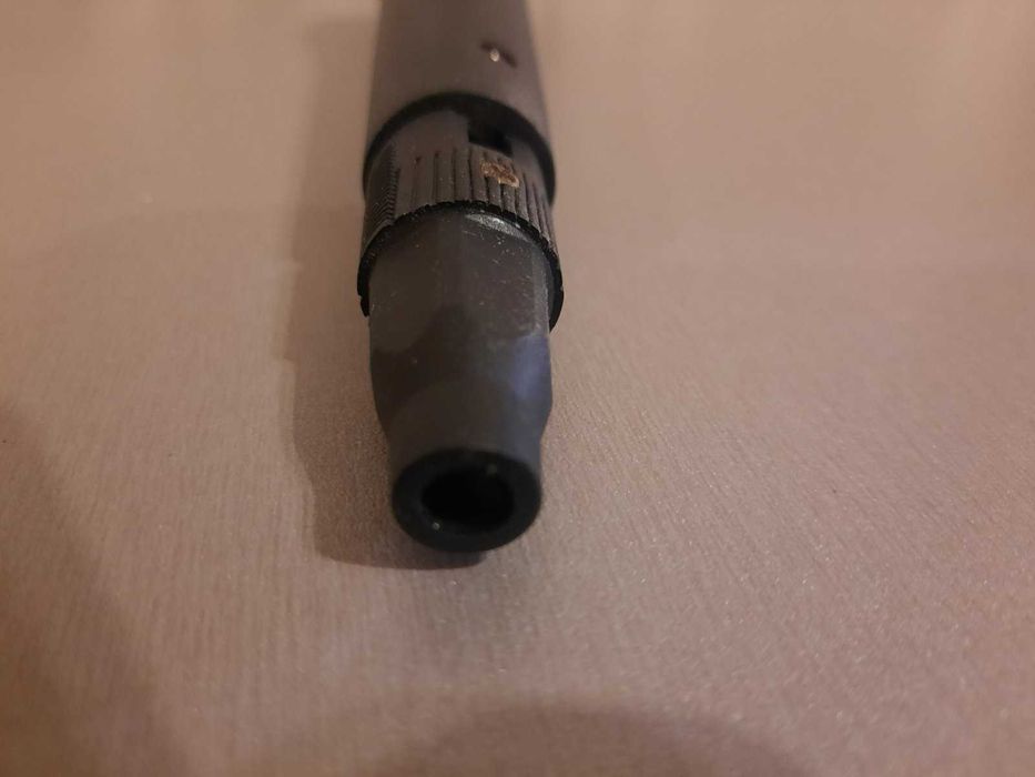 Микрофон аудиомикрофон проводной