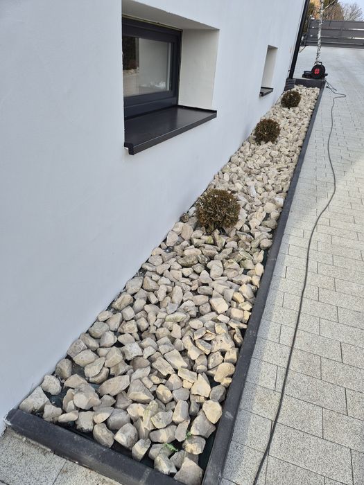 Kamień ozdobny do ogrodu