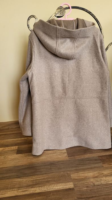 Zara пальто для дівчинки
