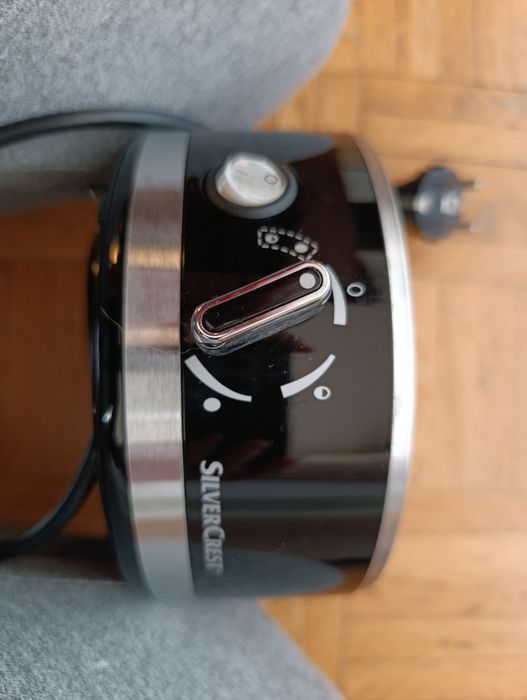 Jajowar SilverCrest urządzenie do gotowania jajek