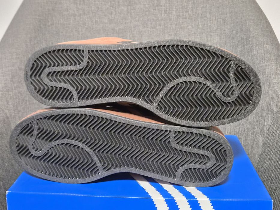 Adidas  superstar  roz.44