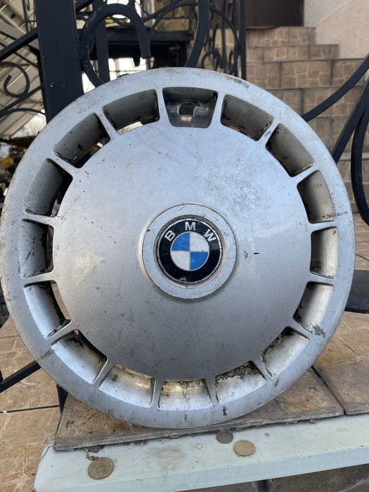 Колпак BMW  36.13-1179 170  WEGO  BMW ORIGINAL