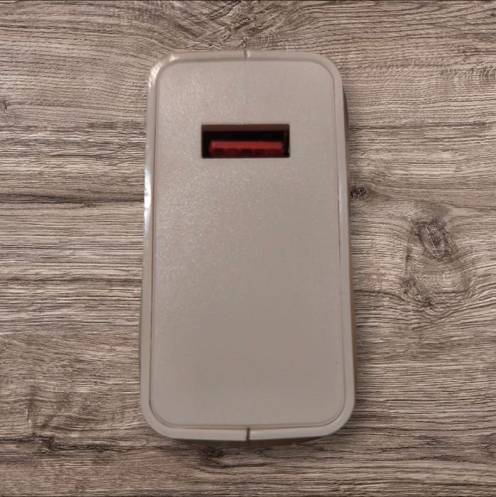 Oryginalna ładowarka Xiaomi 120 W   plus przewód USB  typu A do C