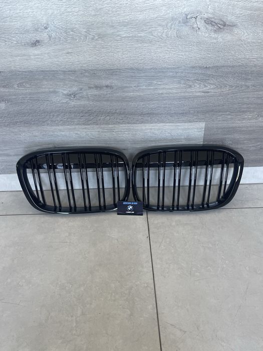 Bmw F48 X1 ноздрі решітки радіатора ноздри bmw х1 Бмв Ф48