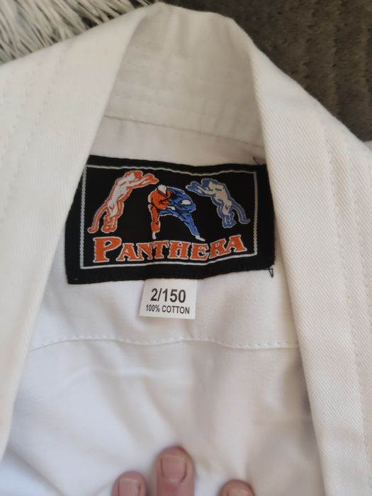 Kimono do sportów walki