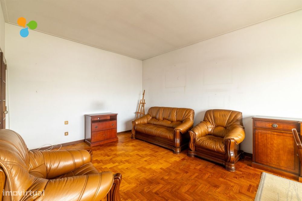 Apartamento T3 Venda em Paranhos,Porto