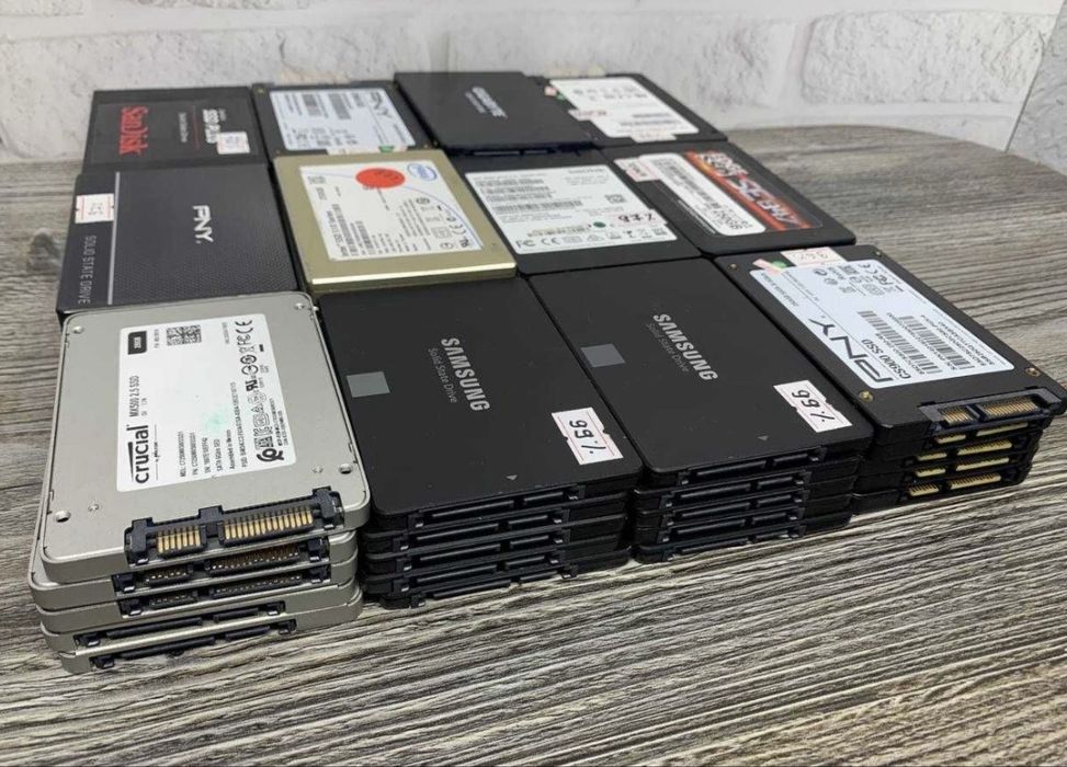Ssd 240 gb good ram