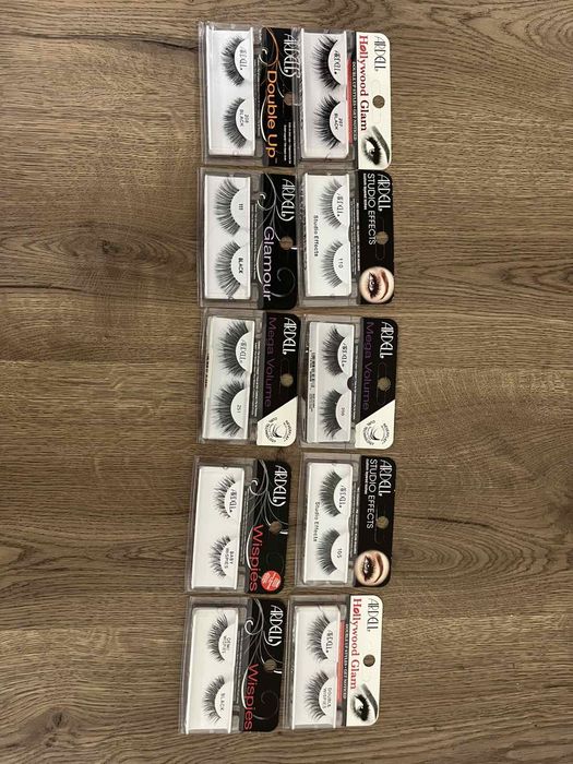 Накладні вії Ardell