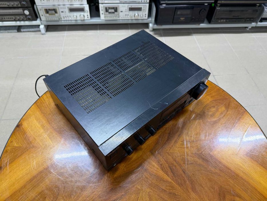 Wzmacniacz Technics SU-X101 Audio Room