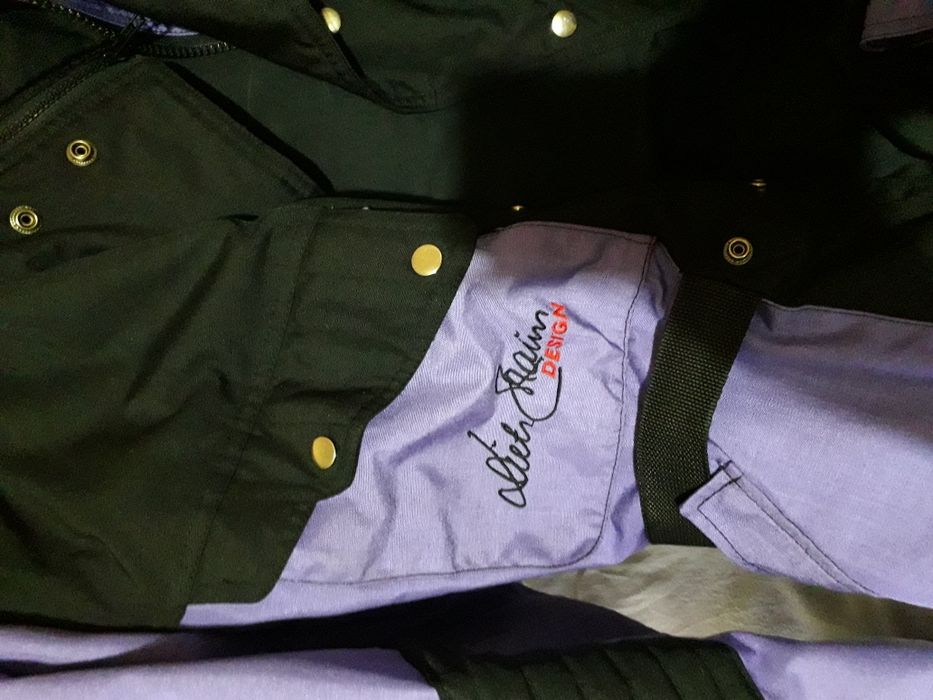 Продам мото-куртку.