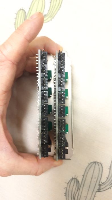 Реобас - Регулятор обертів вентиляторів в ПК.