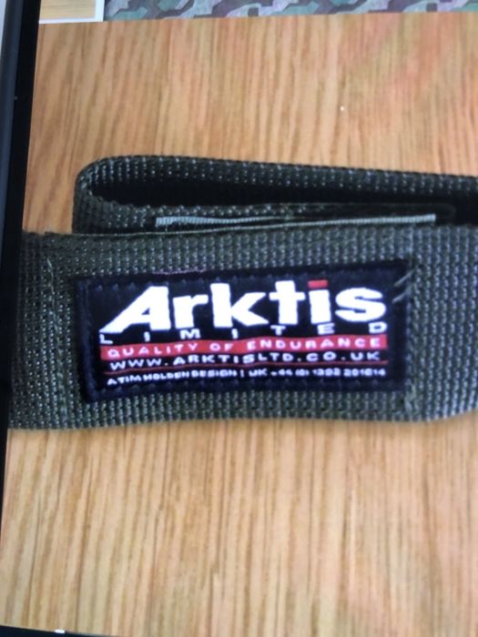 Оригінал Англія Набедрена кабара .