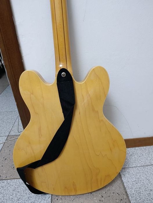 Epiphone Sheraton pro II N